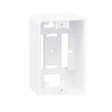 Imagem de Caixa Para Canaletas De 20 E 40mm Sistema Externo-Fame