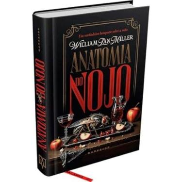 Imagem de Anatomia do Nojo