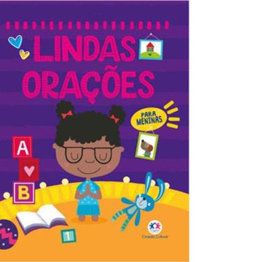 Imagem de Lindas Orações