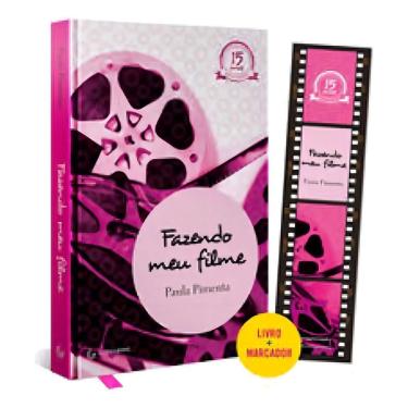 Imagem de Fazendo Meu Filme - Edição Comemorativa de 15 Anos