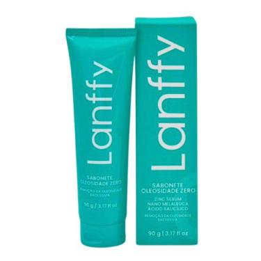 Imagem de Sabonete Oleosidade Zero 90g- Lanffy