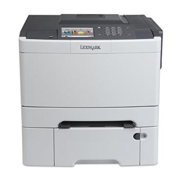 Imagem de Lexmark Impressora a laser colorida 28ET022 Government CS510dte