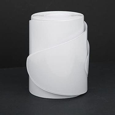 Imagem de 2 Pcs PVC Stand Up Paddle Board Rail Fita de Prancha de Surf AcessóriosO Pente de Mel Brilha Mantendo Sua Estética Enquanto Recebe o que Merece (Transparente)