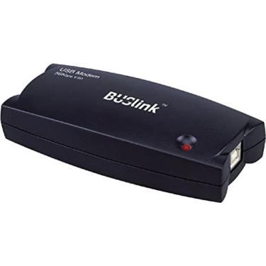 Imagem de Modem USB 56K Win 98+