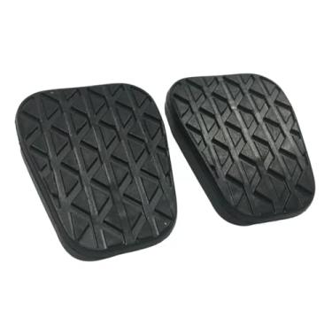 Imagem de Capa Pedal Freio Embreagem New Ká New Fiesta 2013 2014 2015 2016 2017 2018 2019 2020