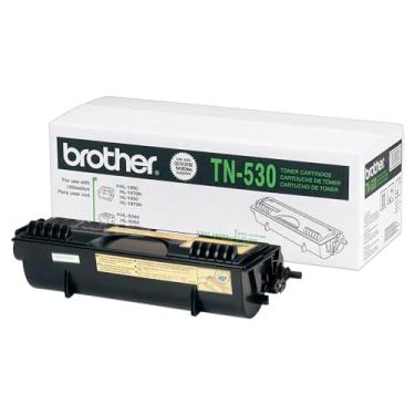 Imagem de Brother Cartucho de toner 777591 TN 530 - Preto