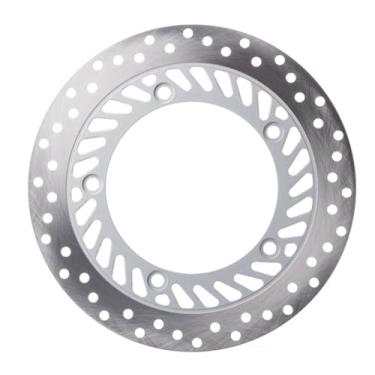 Imagem de Disco De Freio Cb 300 2009-2015 Cbx 250 Twister 2001-2008 GP