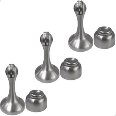 Imagem de Prendedor de Porta Magnético Fixador de Imã Pino (3)