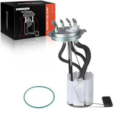 Imagem de A-Premium Substituição da bomba de combustível elétrica para Chevrolet Express 3500 2008-2016 Chevrolet Express GMC Savana 4500 2009-2016 Conjunto de bomba de combustível, 6.6L V8, Diesel