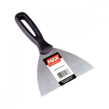 Imagem de Espatula Max Cabo Pvc N.12 - 7112 - MAX METALURGICA