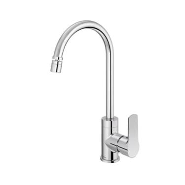 Imagem de Docol Monocomando para Cozinha Chess - Cod.Novo: 90009348006 Cod.Antigo: 00934806