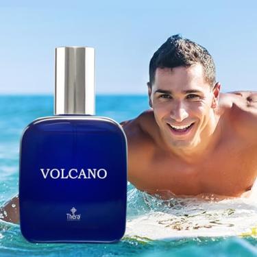 Imagem de Perfume Masc. Volcano (100mL)