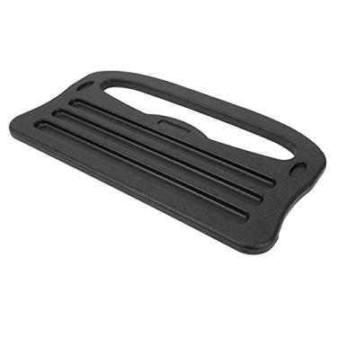 Imagem de Bandeja de Volante de Carro ABS: Suporte para Laptop para o Volante do Volante, Portátil Tabela de Tabela de Tabela de Tábua de Tablet Auto Bandeja de Alimentos Bandeja do