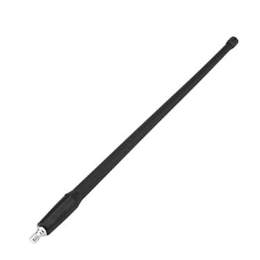Imagem de Antena de Carro de 13 Polegadas para JK JKU JL 2008-2017, Aerial de Substituição Com Material ABS