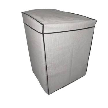 Imagem de Capa Para Lavadora Brastemp 12Kg  Bwk12