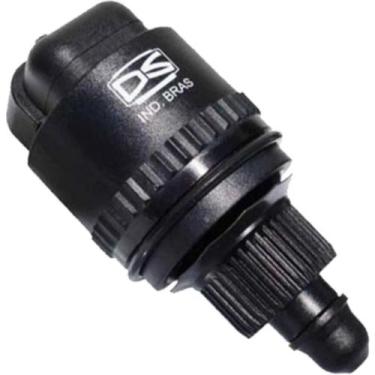 Imagem de Atuador da marcha lenta Fiat Palio 1996 a 2019 DS 1617