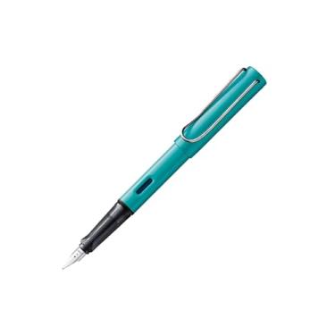 Imagem de Caneta-tinteiro Lamy Al-Star - Turmalina (Edição Especial) - Ponta larga