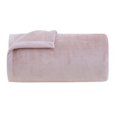 Imagem de Buddemeyer Cobertor S King Vision Silky 100% Poliéster Rosa