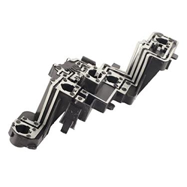 Imagem de Placa de Circuito Luz Traseira, Placa de Circuito Luz Traseira Luz Traseira Automática Placa de Circuito Taileira 6 Pinos ABS de Alta Temperatura Resistente para 307 Hatchback 2008-2013