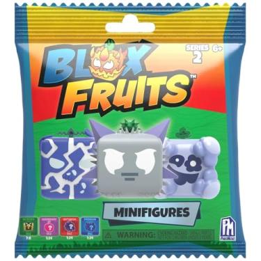 Imagem de Blox Fruits Minifiguras – Série 2