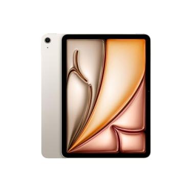 Imagem de Apple 2024 iPad Air de 11 polegadas (Wi-Fi, 1 TB) - Estelar (M2)