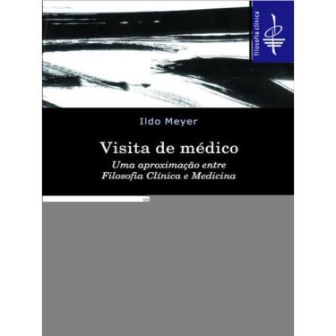 Imagem de Visita De Médico