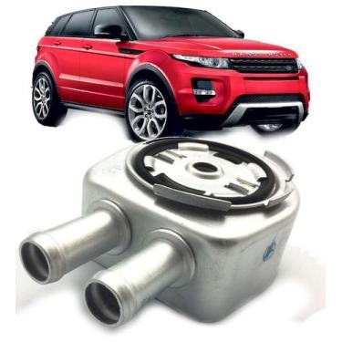Imagem de Resfriador Trocador Calor Motor Evoque Volvo Xc60 2.0 Turbo - HD