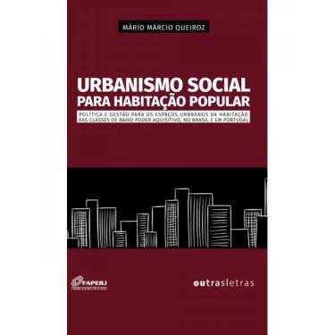 Imagem de Urbanismo social para habitação popular