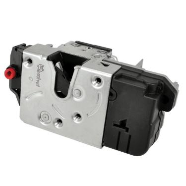 Imagem de Fechadura Porta Dianteira Direito Elétrica Peugeot 206 207 f103