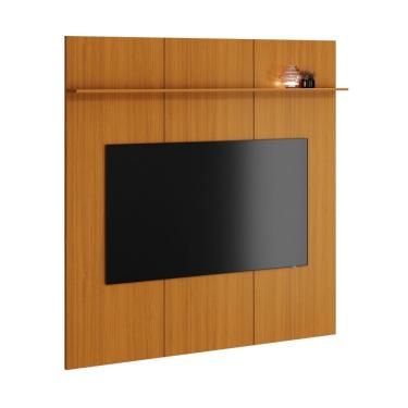 Imagem de Painel para TV até 55 Polegadas 134cm Avant edn Móveis