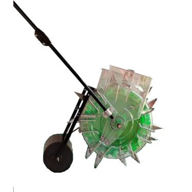 Imagem de Plantadeira Adubadora De Empurrar - Allagri Espanha Ag60