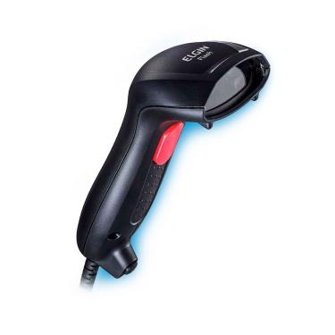 Imagem de Leitor de código de barras Elgin Flash - USB (3)