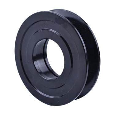 Imagem de Svyoroo Polia tensora 91201-29600 9120129600 compatível com Mitsubishi Forklift FD15-30MC/FC FG15-70K FD20-25TA FD40-50K