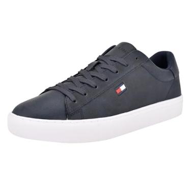 Imagem de Tommy Hilfiger Brecon masculino, Azul marino, 42