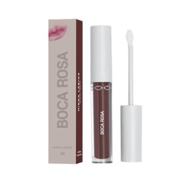 Imagem de Boca Rosa - Hidra Labios Marrom Translúcido 3G
