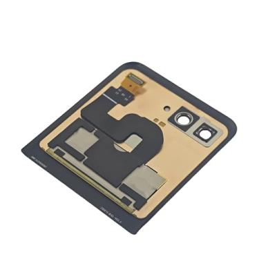 Imagem de ZTOOYO Substituição de tela para Motorola Razr+ Plus 2023 para Moto Razr+ Plus 2023 Kit de substituição de tela frontal flip XT23215 XT2321-5 Display LCD digitalizador Touch Screen Assembly