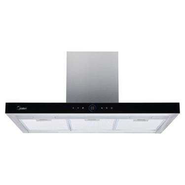 Imagem de Coifa de Parede 90cm Smart Pro Touch Midea