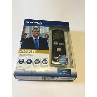 Imagem de Gravador de voz digital OM Digital Solutions (VN 6200PC)