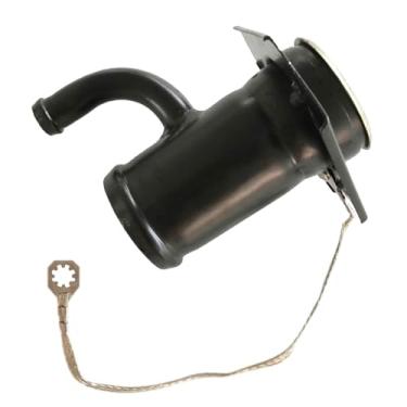 Imagem de UnayKolb Pescoço de enchimento de tanque de combustível de gás superior Stepside para Chevy GMC C1500 K1500 Caminhão FN724,577-243 1992 1993 1994 1994 1995 1996 1997