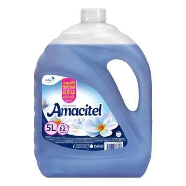 Imagem de Amacitel Luxo Toque De Poesia 5 L