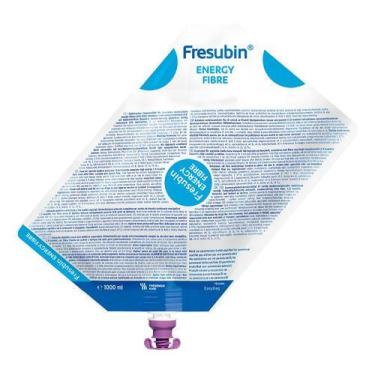 Imagem de Fresubin Energy Fibre 1.5 - Dieta Enteral Caixa Com 8 Unidades - Frese