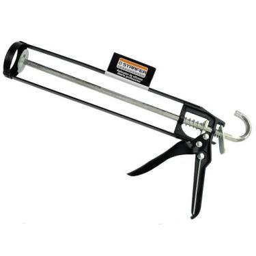 Imagem de Pistola Aplicador De Silicone Aberto Profissional Starfer