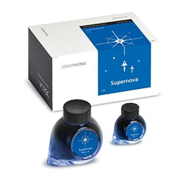 Imagem de Colorverse Tinta Supernova de 65 ml e 15 ml