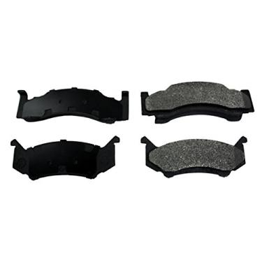 Imagem de Monroe Pastilha de freio semi-metálica FX269 ProSolution