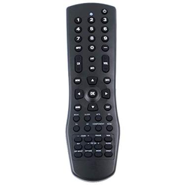 Imagem de Novo controle remoto VR1 adequado para Vizio LCD HDTV VS42LFHDTV10A VW22LHDTV10T VW26L VW26LHDTV10F VW26LHDTV20F VW32LHDTV10A VW37L VW37L40A VW37LHDTV10A VWW37LHDTV10A 37LHDTVs. 20A VW37LHDTV40A VW42L
