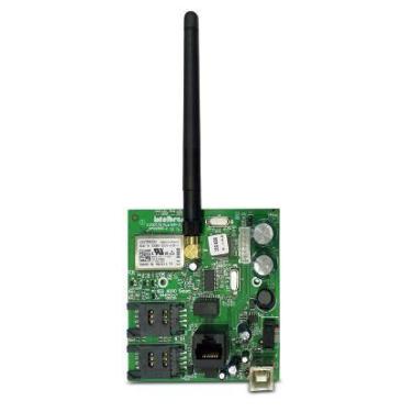 Imagem de Comunicador Ethernet/GPRS XEG 4000 SMART - Intelbras