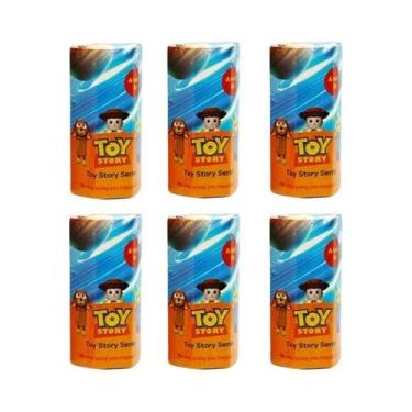 Imagem de Bonito Anime Sonny Anjo Caixa Cega Brinquedo Surpresa Figuras Modelo B