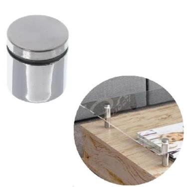 Imagem de Prolongador 25Mm Inox Polido Hardt