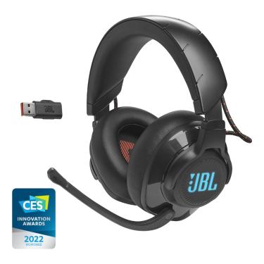 Imagem de Fone De Ouvido Headset Gamer JBL Quantum 610 Wireless - Preto