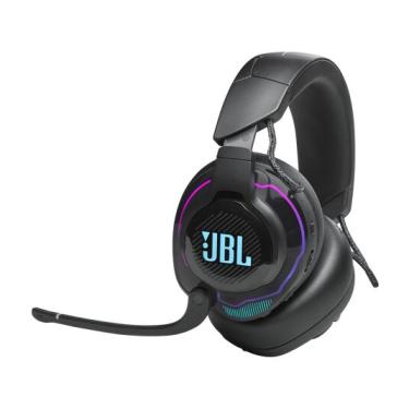 Imagem de Fone De Ouvido Headset Gamer JBL Quantum 910 Wireless - Preto